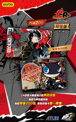 Kayou 110 - Display 18 Boosters - Persona 5 CN